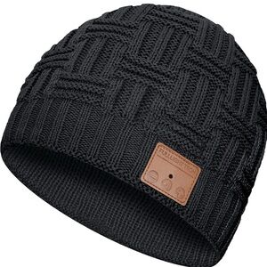 NWT Unopened Bluetooth Beanie (unisex)